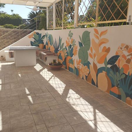 Tigaki Kos Dream Beachwalk Apartment מראה חיצוני תמונה
