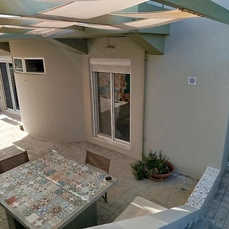 Tigaki Kos Dream Beachwalk Apartment מראה חיצוני תמונה