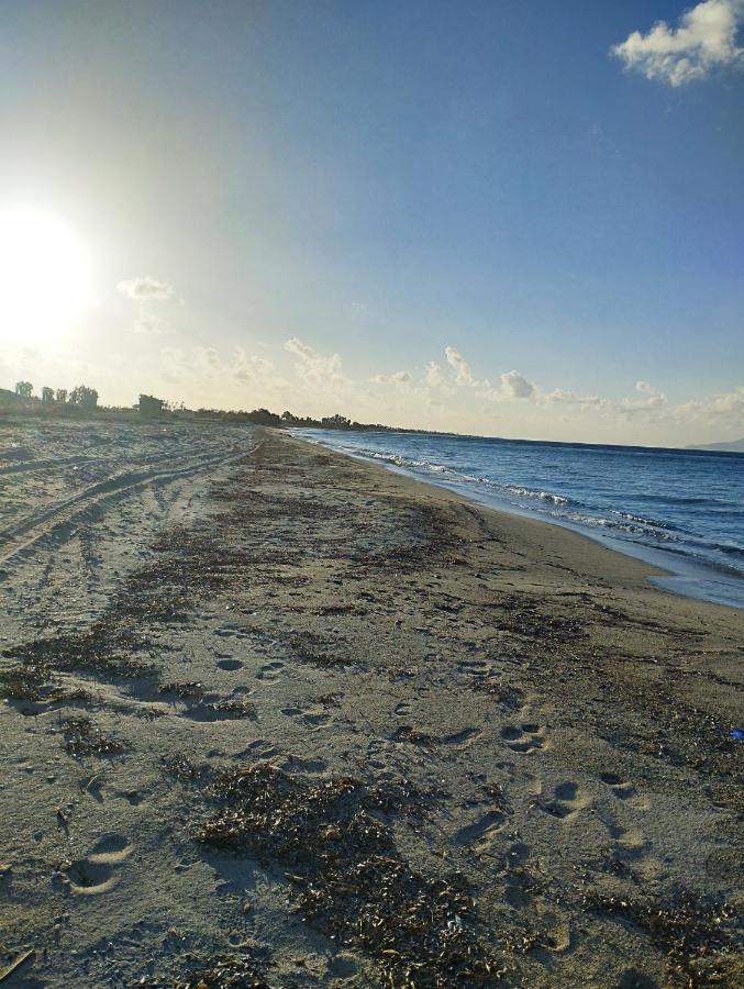 Tigaki Kos Dream Beachwalk Apartment מראה חיצוני תמונה