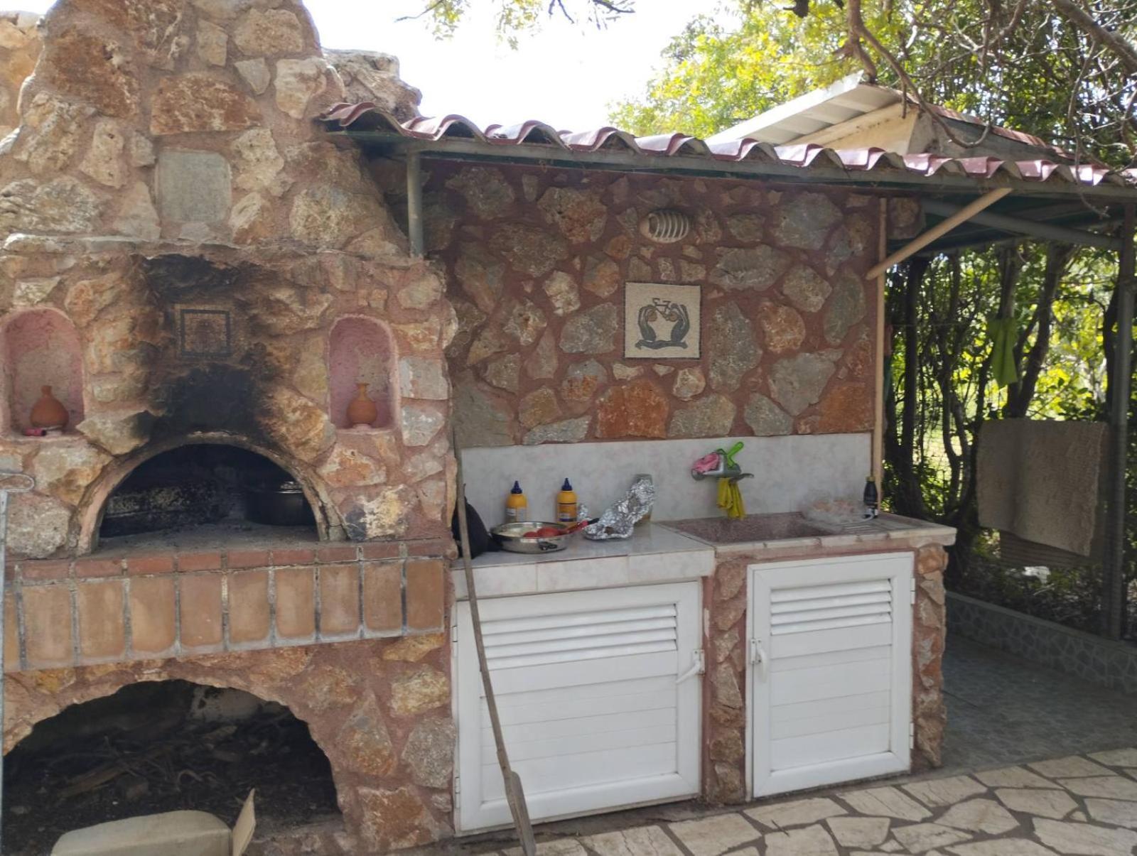 Tigaki Kos Dream Beachwalk Apartment מראה חיצוני תמונה