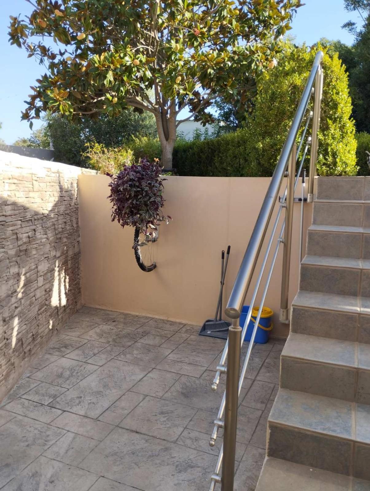 Tigaki Kos Dream Beachwalk Apartment מראה חיצוני תמונה