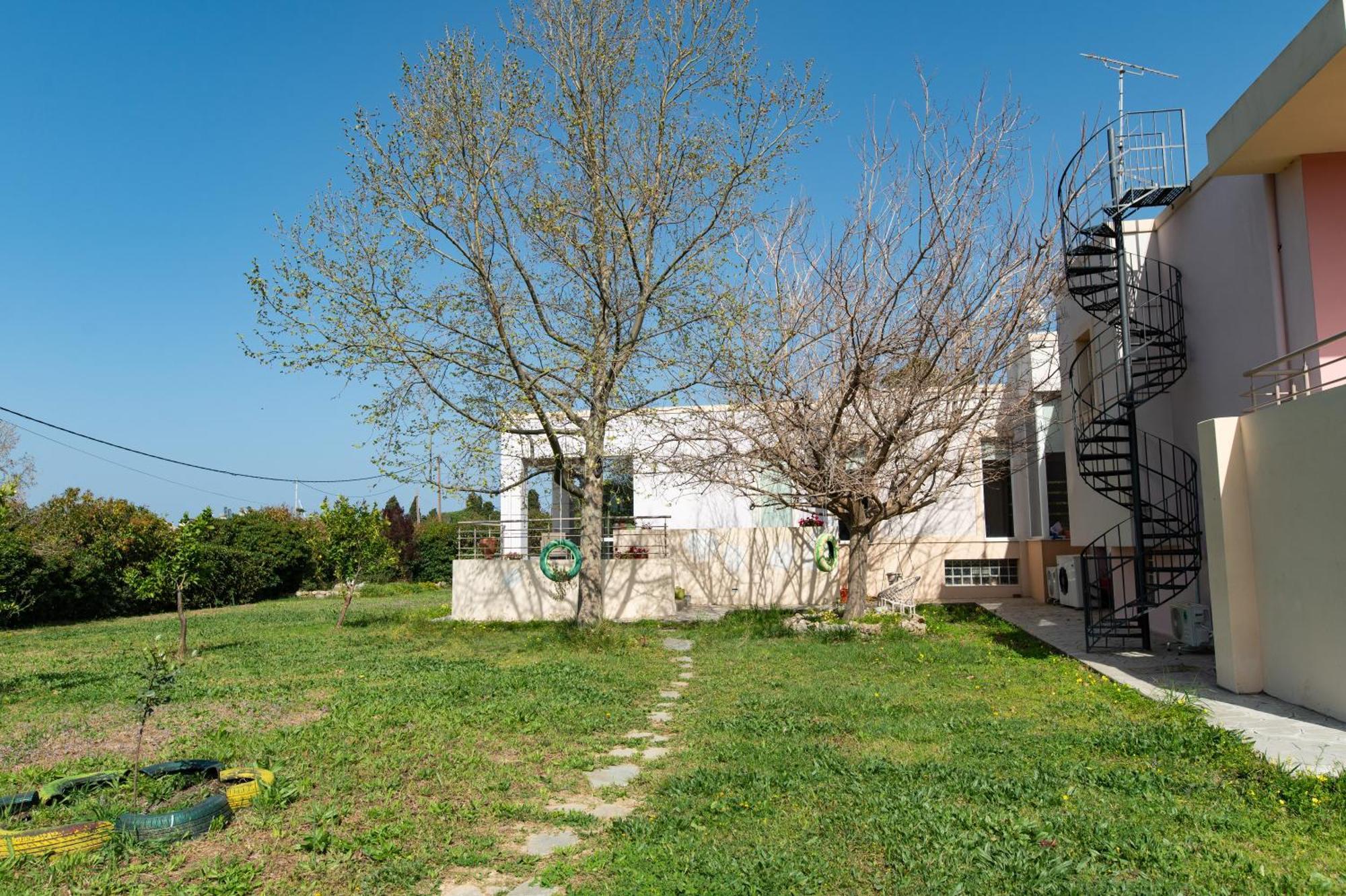 Tigaki Kos Dream Beachwalk Apartment מראה חיצוני תמונה