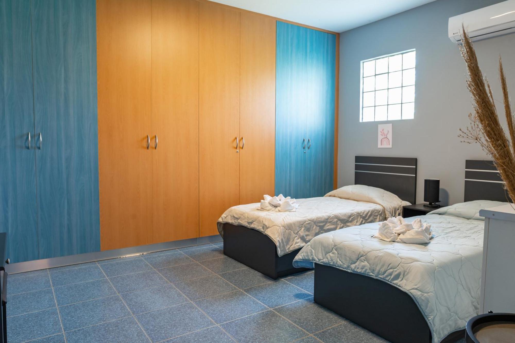 Tigaki Kos Dream Beachwalk Apartment מראה חיצוני תמונה