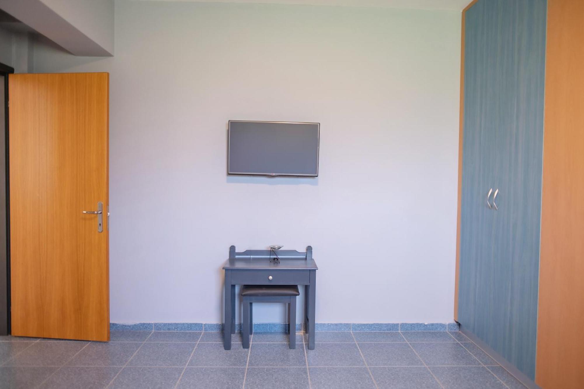Tigaki Kos Dream Beachwalk Apartment מראה חיצוני תמונה
