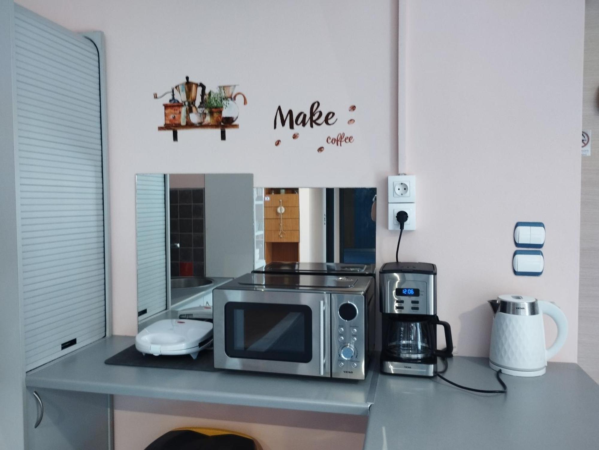 Tigaki Kos Dream Beachwalk Apartment מראה חיצוני תמונה