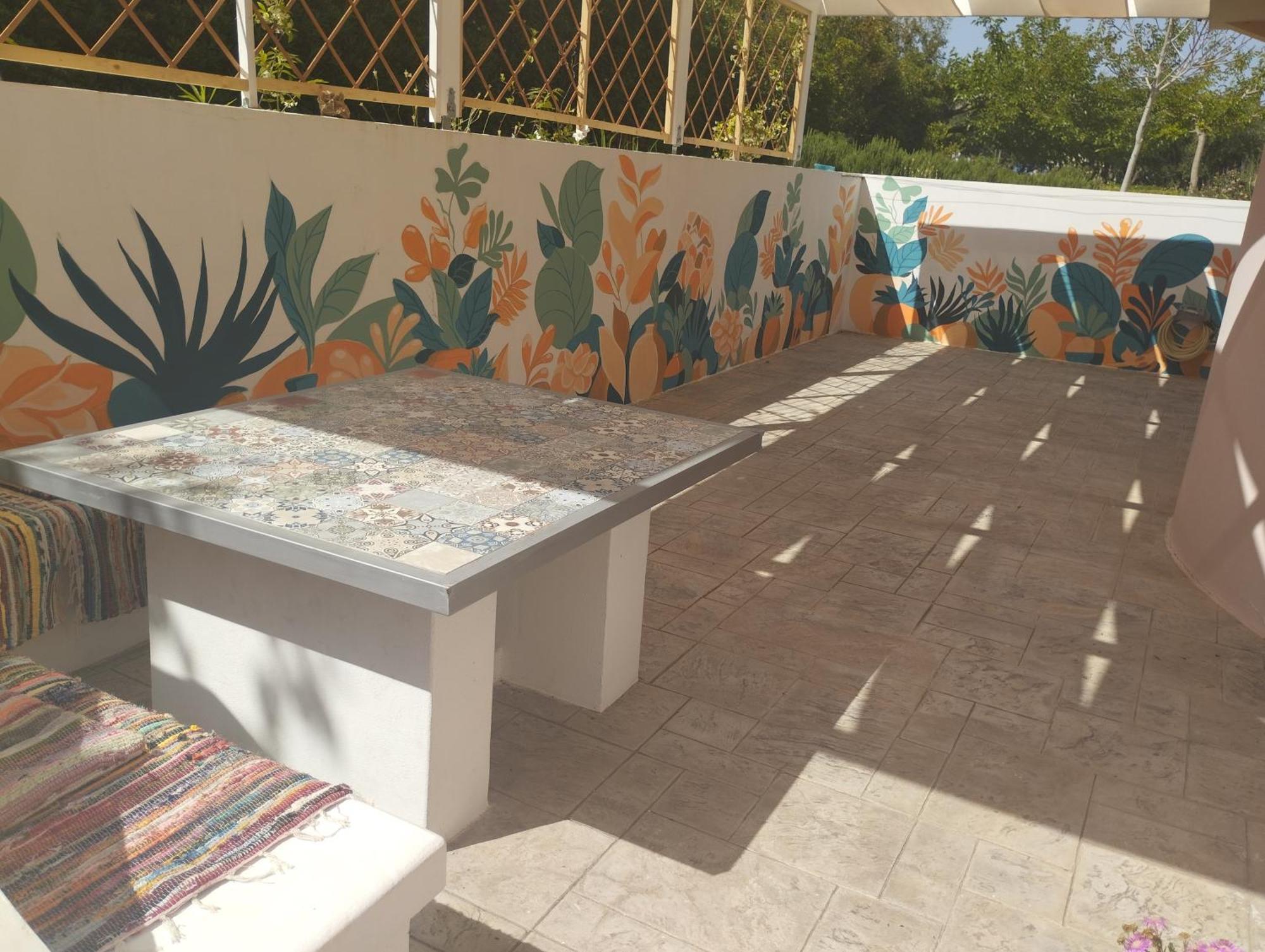 Tigaki Kos Dream Beachwalk Apartment מראה חיצוני תמונה