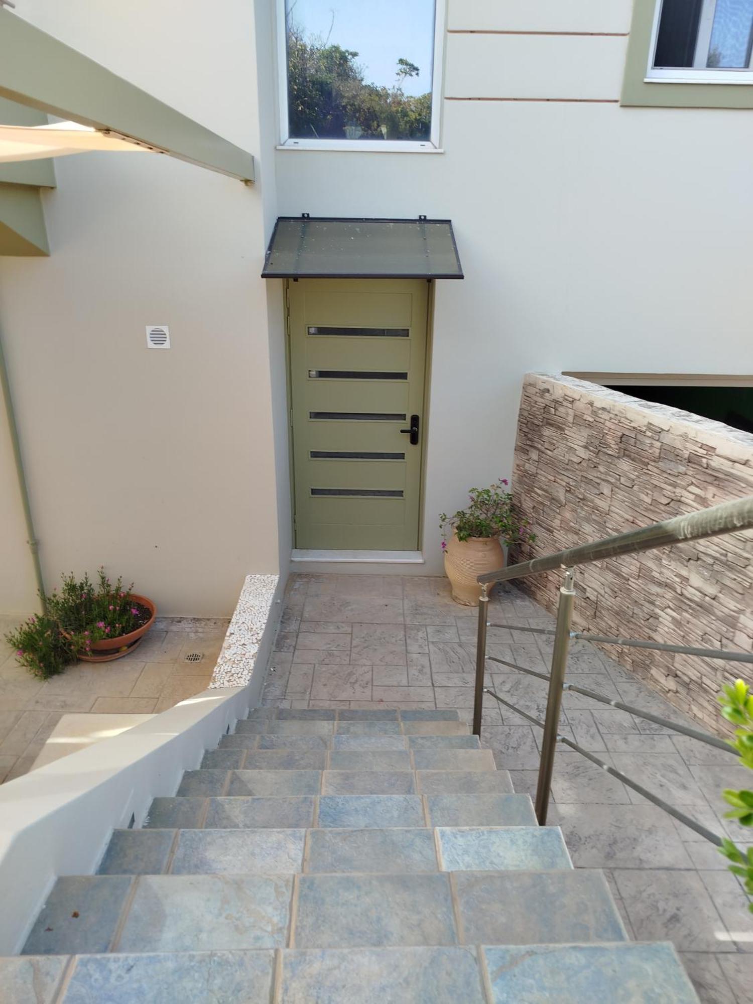 Tigaki Kos Dream Beachwalk Apartment מראה חיצוני תמונה