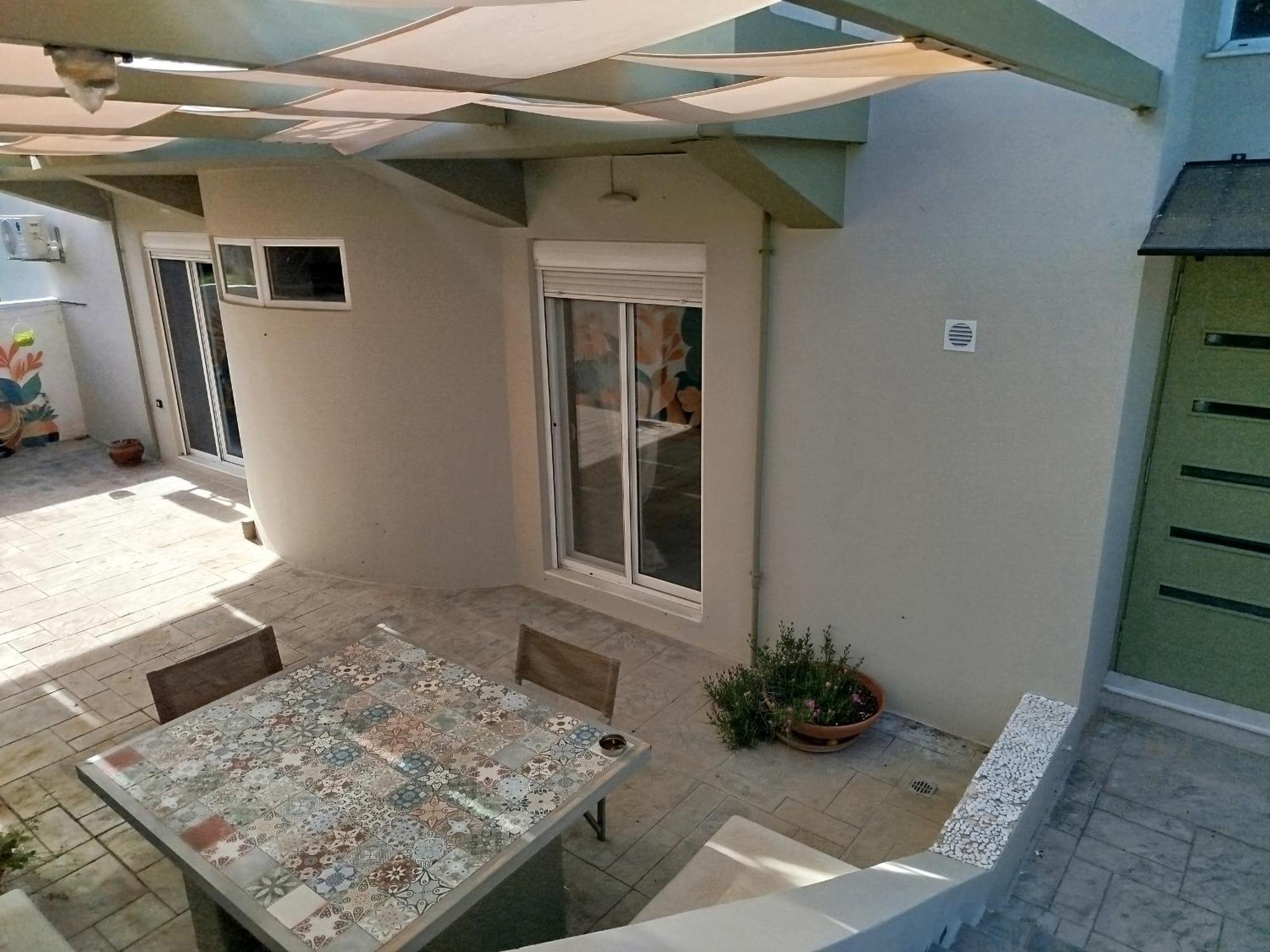 Tigaki Kos Dream Beachwalk Apartment מראה חיצוני תמונה